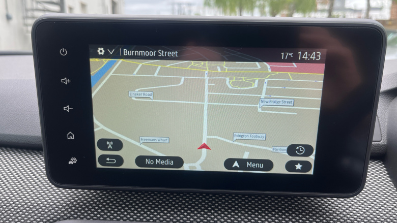 Dacia Jogger 1.0 TCe Extreme SE 5dr Petrol Estate